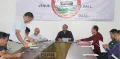 TUENSANG DP&DB MEETING HELD