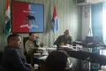 VIRTUAL POLICE OFFICERS TRAINING HELD FOR FORTHCOMING GENERAL ELECTION