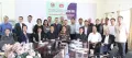  DEPARTMENT OF H&FW OBSERVES WORLD MENTAL HEALTH DAY