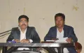 ZUNHEBOTO DPDB MEETING HELD