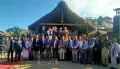 CM NEIPHIU RIO GRACES THE 75TH ANNIVERSARY CELEBRATION OF PEREN TOWNSHIP