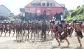 AHUNA CUM MINI HORNBILL FESTIVAL AT ZUNHEBOTO