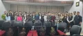 INTERACTIVE MEETING HELD AT NAGALAND HOUSE NEW DELHI