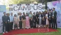 3 DAY CAMPUS FILM FESTIVAL 2.0 GETS UNDERWAY AT PCC