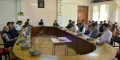 DIMAPUR DPDB MEETING HELD
