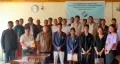 E-ROLL DRAFT PUBLICATION HELD IN MON