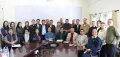 FAREWELL PROGRAMME FOR OUTGOING DIRECTOR H&FW