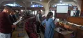 Home Commissioner Abhijit Sinha, IAS, and officers reading out the Preamble to the Indian Constitution in observation of the Constitution Day at the Secretariat Conference Hall, Kohima.