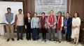 NU HOLDS SEMINAR ON CONSERVATION AND BIODIVERSITY