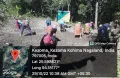 ATMA CONDUCTS FIELD DEMONSTRATION CUM MOBILIZATION OF FARMERS IN JAKHAMA
