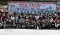 JOINT ASSAM RIFLES - ARMY ESM RALLY HELD