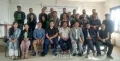 ORIENTATION PROGRAMME AT DRDA
