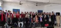 PHEK DISTRICT BIDS FAREWELL TO DC