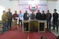 Photo electoral roll conducted at Tuensang