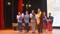 CULMINATION PROGRAMME OF NATIONAL HEALTH PROJECT HELD