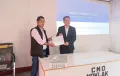 SAANS LAUNCHED AT NOKLAK