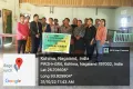 ATMA CONDUCTS FIELD DEMONSTRATION CUM MOBILIZATION OF FARMERS IN SECHÜ ZUBZA BLOCK