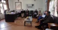 BRIFING MEETING ON SPECIAL SUMMARY REVISION OF PHOTO ELECTORAL ROLL HELD