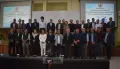 STATE LEVEL WORKSHOP ON URBAN INFRA, URBAN TRANSPORT, ROADS & LOGISTICS, POWER AND INDUSTRIAL INFRASTRUCTURE HELD