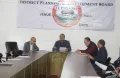 TUENSANG DPDB MEETING HELD