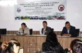 TABLETOP EXERCISE ON EARTHQUAKE SCENARIO HELD IN KOHIMA