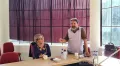 SCREENPLAY WRITING TRAINING CONCLUDES