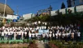 WALKATHON RALLY HELD IN KOHIMA