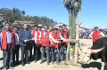 DEPUTY CHIEF MINISTER, Y PATTON GRACES AHUNA FESTIVAL
