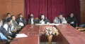 DPDB MEETING HELD AT ZUNHEBOTO