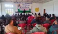 DEPARTMENT OF HORTICULTURE LONGLENG ORGANISES SEMINAR