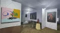 ARTIST CORNER INAUGURATED AT HORNBILL FESTIVAL