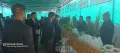 CM VISITS NAGA ORGANIC PAVILLION AT KISAMA