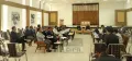 Cabinet meeting at Kisama, Kohima