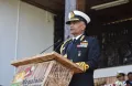 Chief of Naval Staff graced the evening cultural programme at Kisama