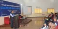 CONSULTATIVE MEET ON URBAN INFRA DEVELOPMENT PROJECT