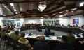 DGP LONGKUMER HOLDS MEETING ON ELECTION PREPAREDNESS