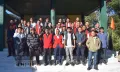 DIRECTOR RD INAUGURATES AMPHITHEATRE AT PHIRO VILLAGE