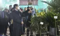 CM INAUGURATES HORTISCAPE AT THE 23rd HORNBILL FESTIVAL 2022