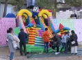 IMAGI.LAND: CHILDREN'S PARK AT KISAMA