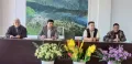 LONGLENG DPDB MEETING HELD