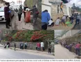 MASS SOCIAL WORK CONDUCTED AT KOHIMA