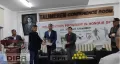 PRESIDENT OF AIFF FELICITATED