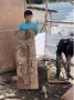 WOODCRAFT DEMONSTRATION AT HORNBILL FESTIVAL