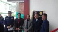 Neiba Kronu inaugurates Fire Station at Pfutsero