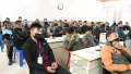 ORIENTATION PROGRAMME FOR TAXI DRIVERS HELD AT KOHIMA