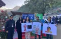 PAINTING COMPETITION AS PART OF ‘SDG ONE STOP DESTINATION’ HELD