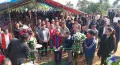 S. PANGNYU INAUGURATES VILLAGES AND SUB-CENTRE