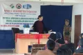 DEMONSTRATION AND DIGITAL AWARENESS OF EVM/ VVPATS AT 45TH TEHOK