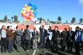 KALYAN CHAUBEY LAUNCHES FIFA FOOTBALL FOR SCHOOLS