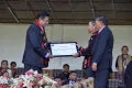 Reliance Jio services felicitates
